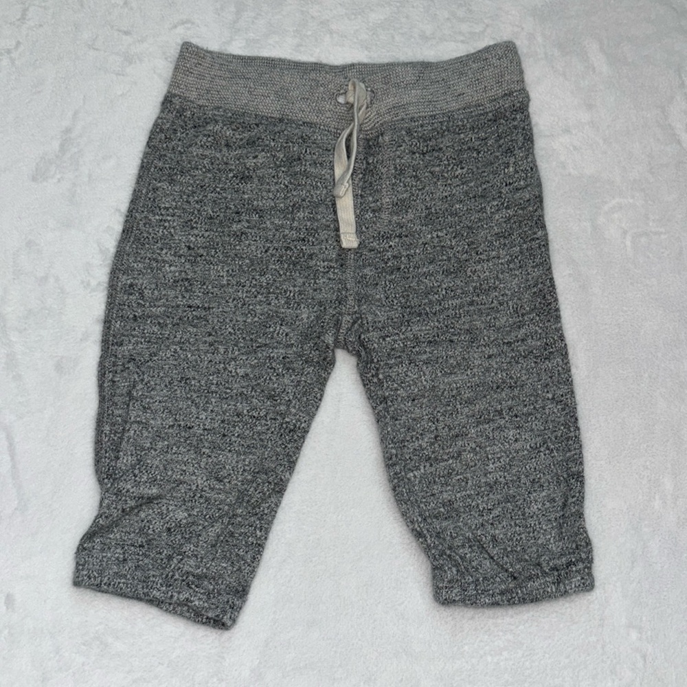 baby gap sweat pants